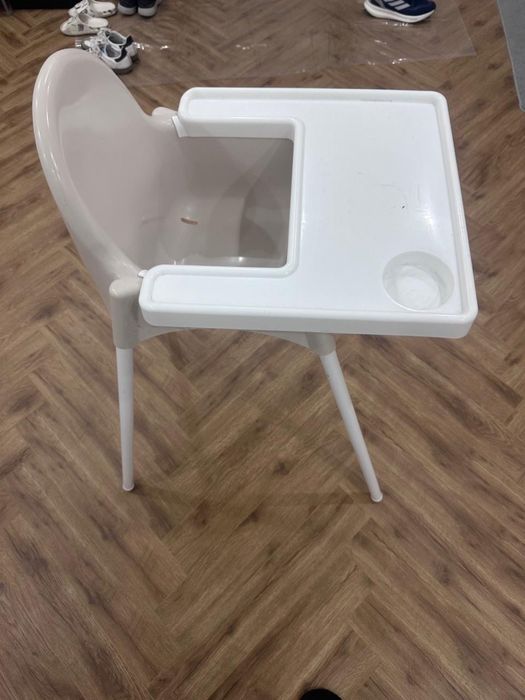 детский стульчик