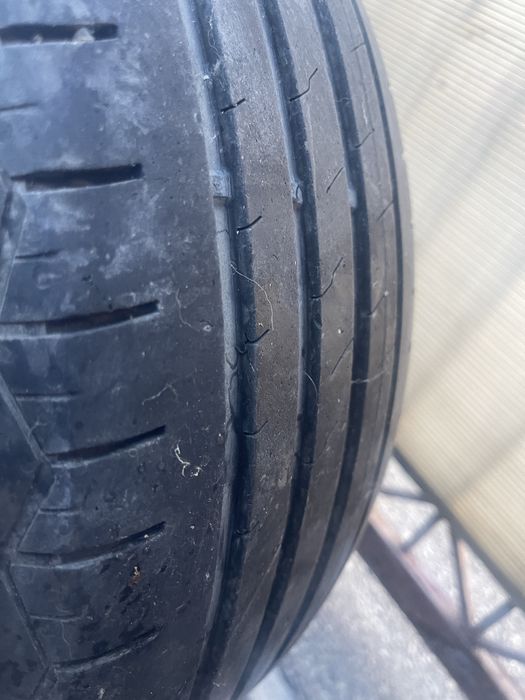 Anvelope 205/55/R16 vara