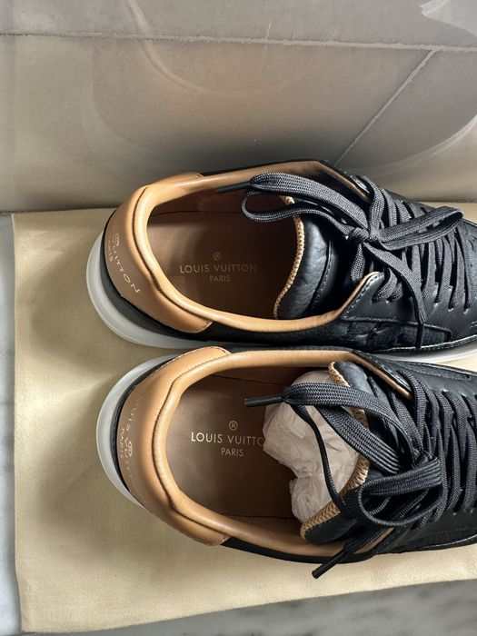Sneakers Louis Vuitton