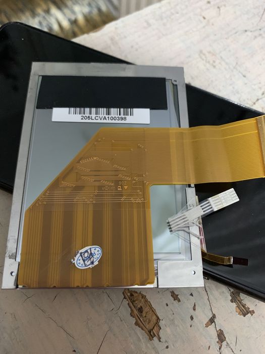 Дисплей NEC NL2432DR22-11B:     Дисплей NEC NL2432HC22-41K