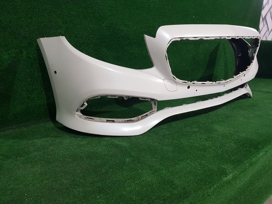 Bara fata Mercedes E-Class Coupe/Cabrio W238 an 2016-2020