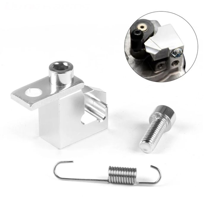 Limitator reparație admisie plastic motoras Eroare P2009 P2015 Audi VW