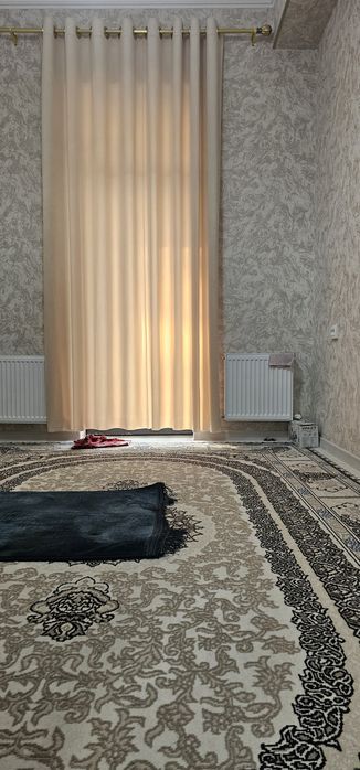 Сергейли бирда квартира сотлади евро ремонт мебели теникаси билан