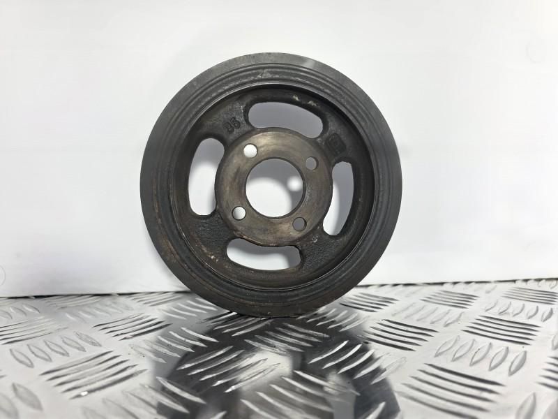 Fulie vibrochen Opel Antara 2.0CDTI 127cp 93kw; 2.0CDTI 150cp 110kw Z2