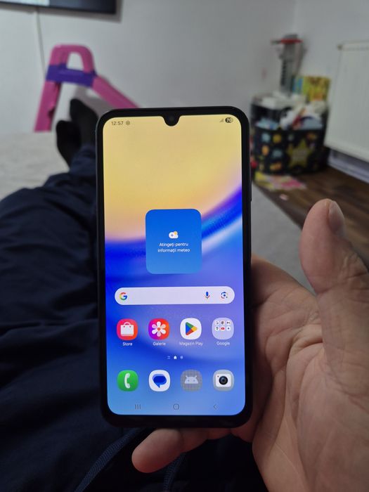 Samsung Galaxy a15 5g