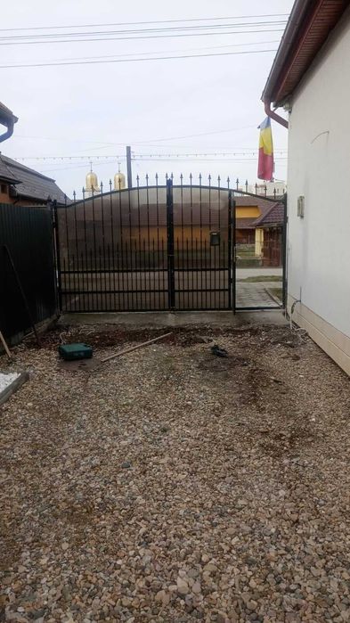 Vand Poarta folosita