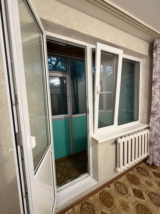 Продам квартиру.