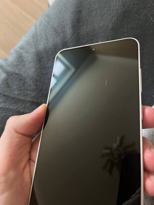 Samsung s25 fe 256гб смартфон