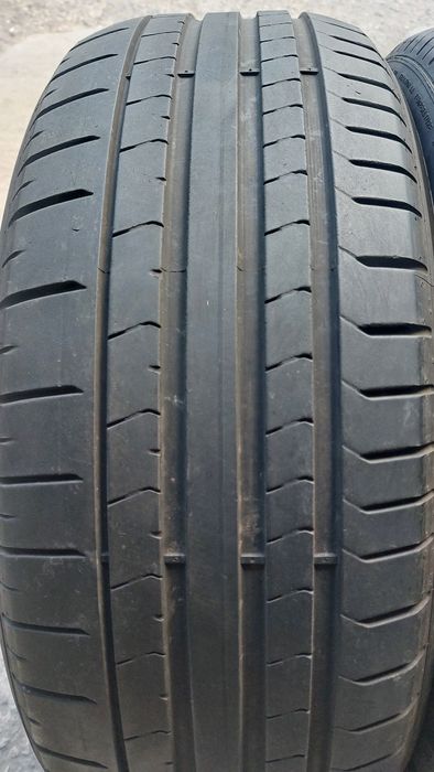 Летни гуми 235/50/20 Pirelli P Zero PZ4 4 броя