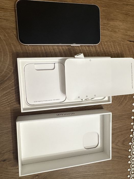 iPhone 13 mini Pink MAT