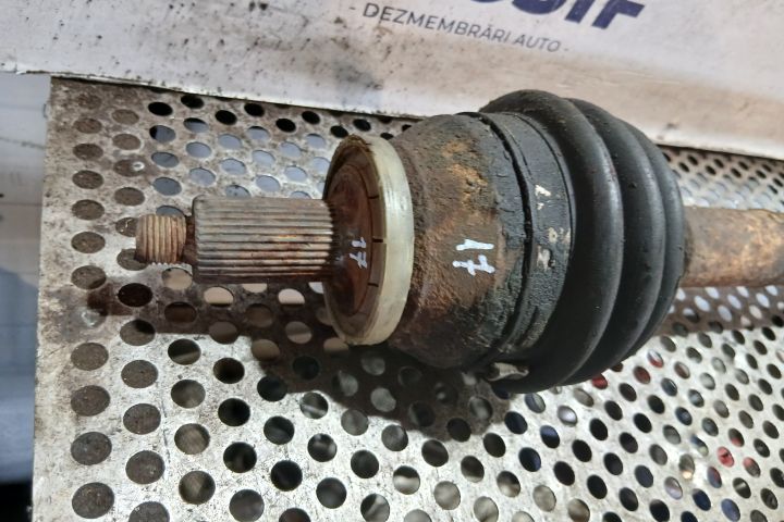 Planetara fata dreapta 1.4 BMS 1.4 BMS Seat Ibiza a 4-a generatie 6J