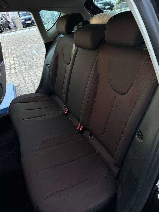 Seat Leon 1P 2006 1.9TDI