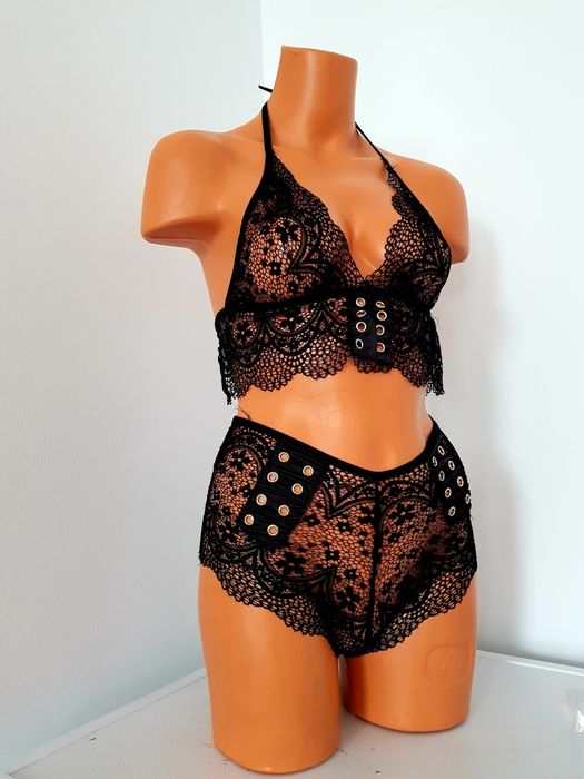 Seturi lenjerie intima sexy dama