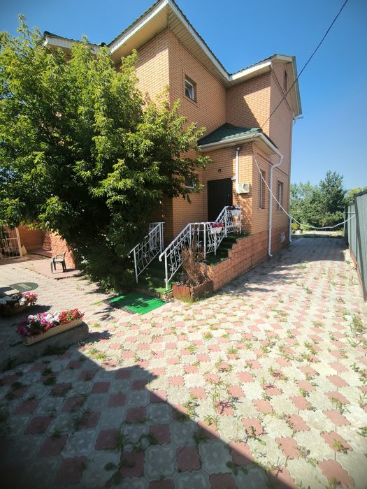 Продам дом ул. Кулагер