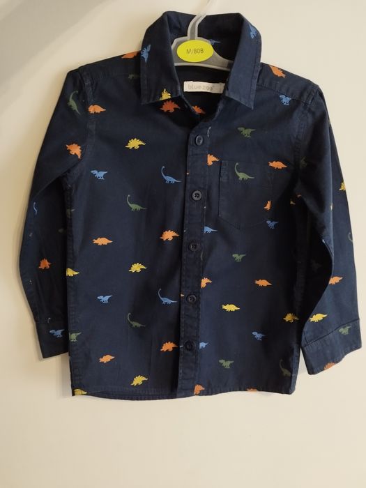 Детски ризи 3годинки