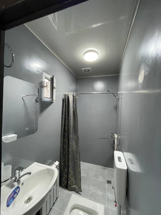 Квартира, хона топширилади