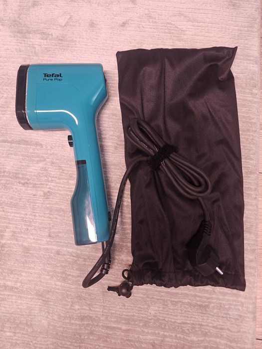 Fier de calcat TEFAL vertical