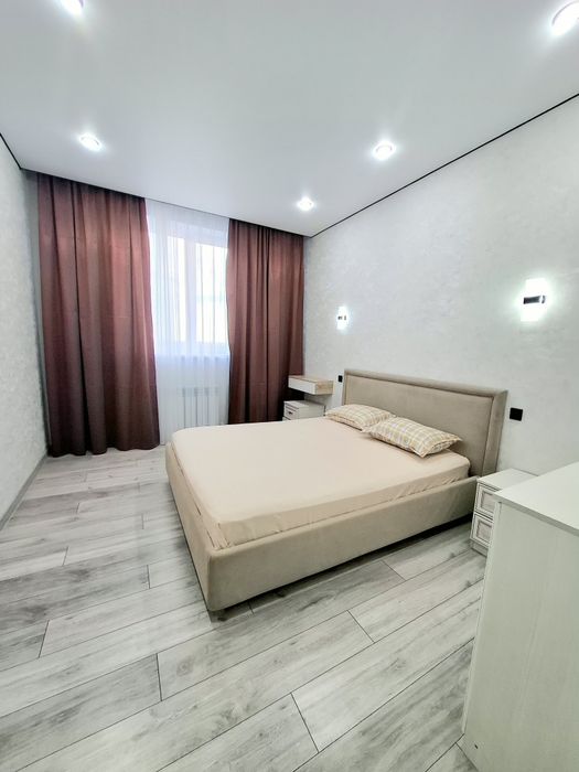 2 ком кв ЖК Grand House