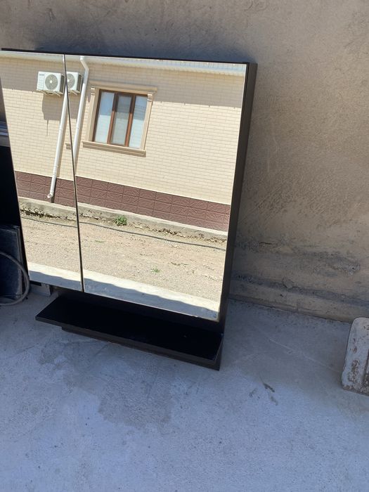Продам шкафчик для ванной