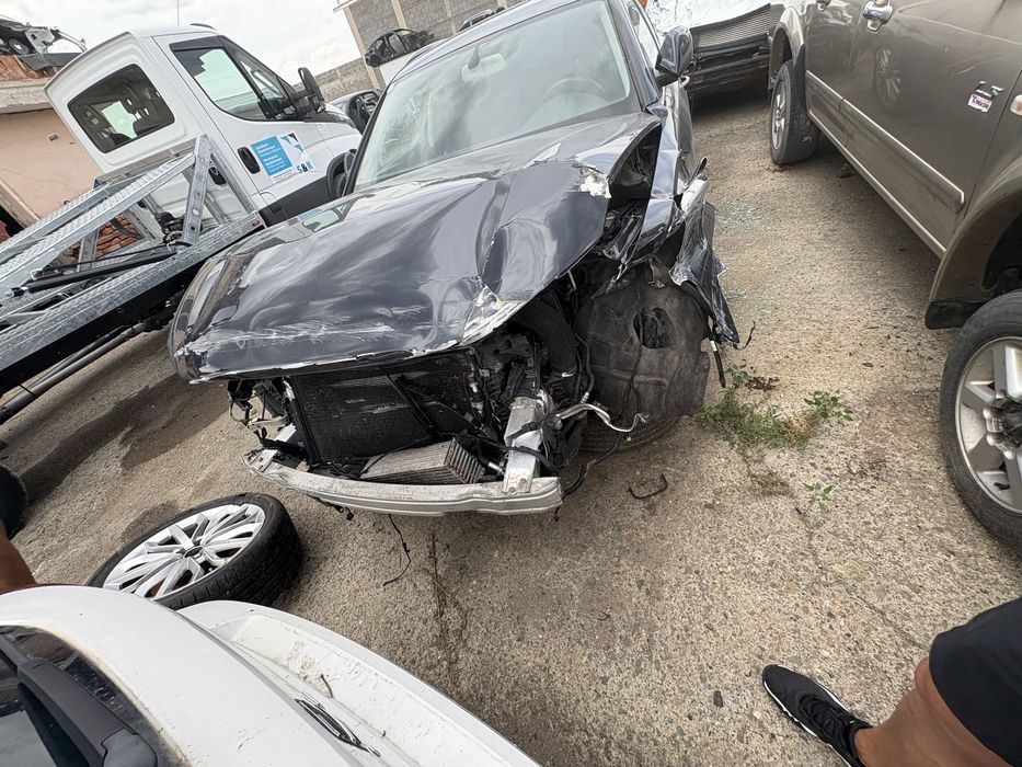 Audi A6 C7 Комби 3.0tdi 204 кс автомат Предно Предаване на части