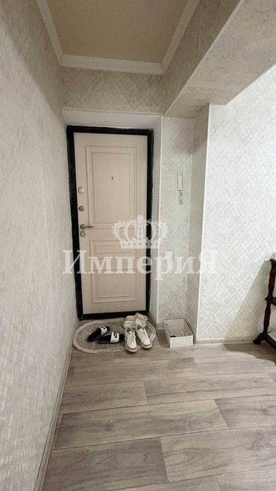 3х Самал в кирпичном доме. 4/5. Аслан Империя