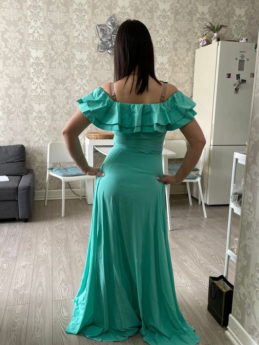 Платье на выпускной, свадьбу