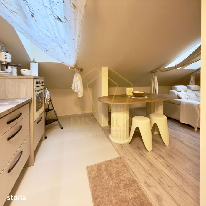 Apartament superb cu 2 camere | Braytim