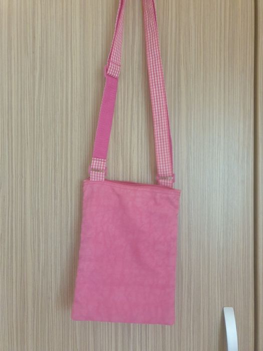 Детска чанта с Minnie mouse