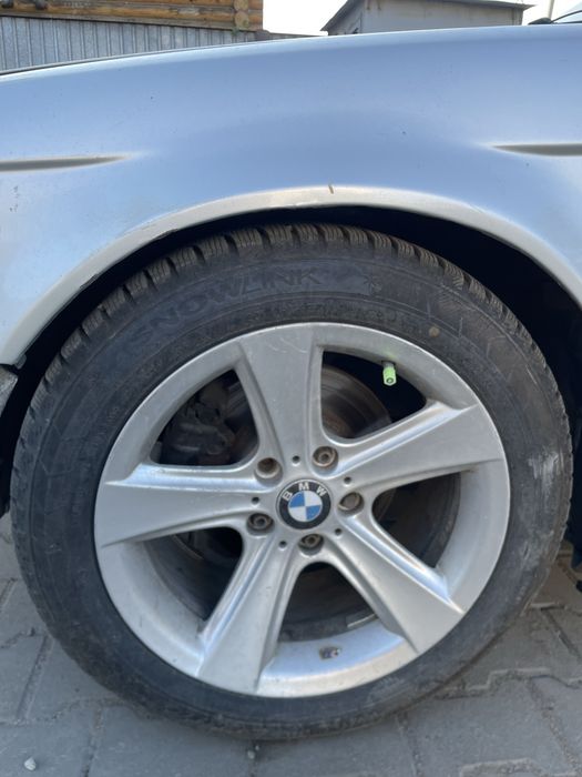 BMW диски 128 стиль