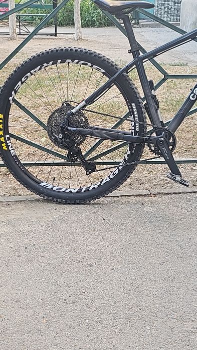 Canonndale M Trail 6