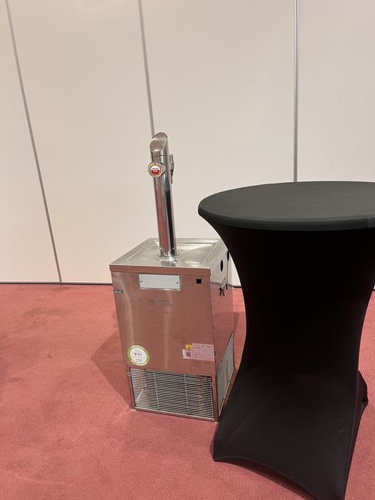 Închiriere dozator bere profesional