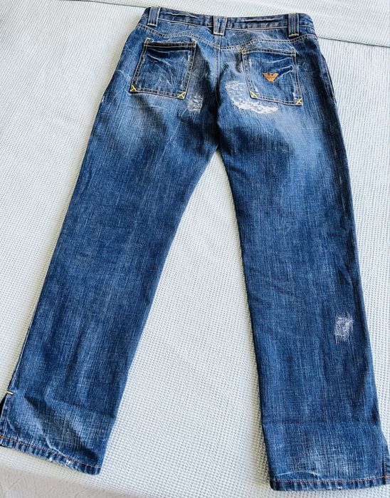Bugi dama Armani Jeans