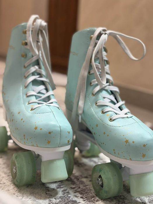 Кънки Реголеруеми