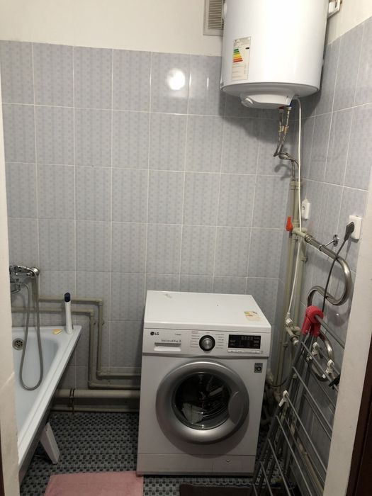 Продам 3-х комнатную квартиру