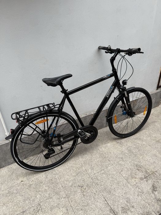 Bicicleta Pegasus Corona  XL 61 cm