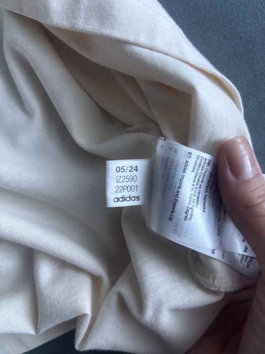 Футболка Adidas ориг