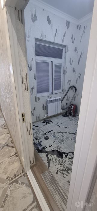 Farhod bozori yanidan kvartira