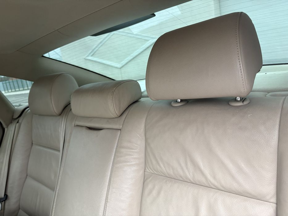 Vând audi a6,2007,2000 tdi