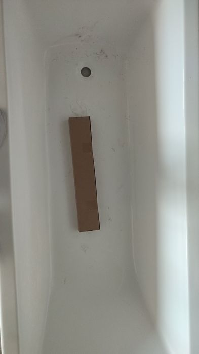 Ванна новый только