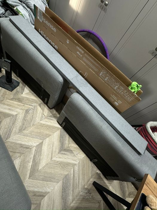 СРОЧНО!!! Продам диван