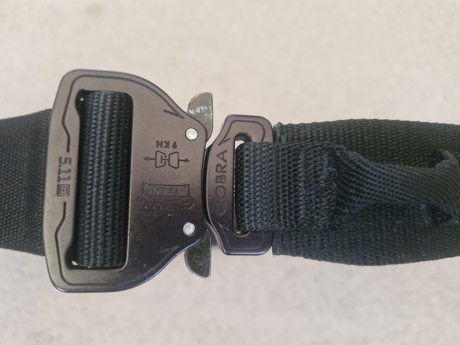Продам тактический ремень 5.11 MAVERICK ASSAULTERS BELT