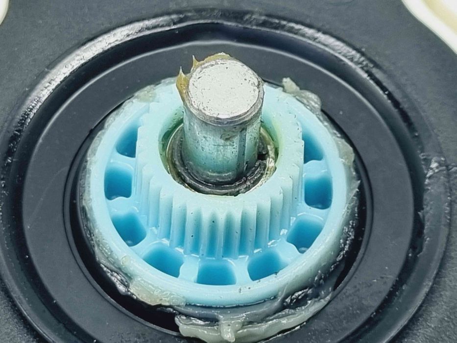 Motoras geam dreapta spate Audi A4 (8K2, B8.5) Facelift [Fabr 2008-201