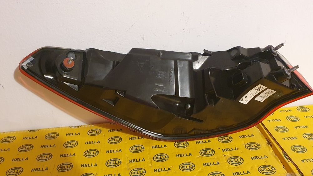 Lampa tripla stop led BMW seria 4 g22 m4 f82