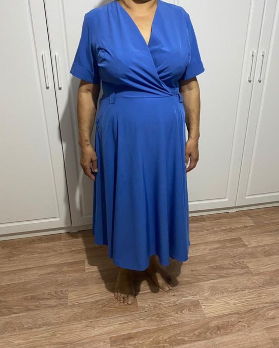 Продам платье