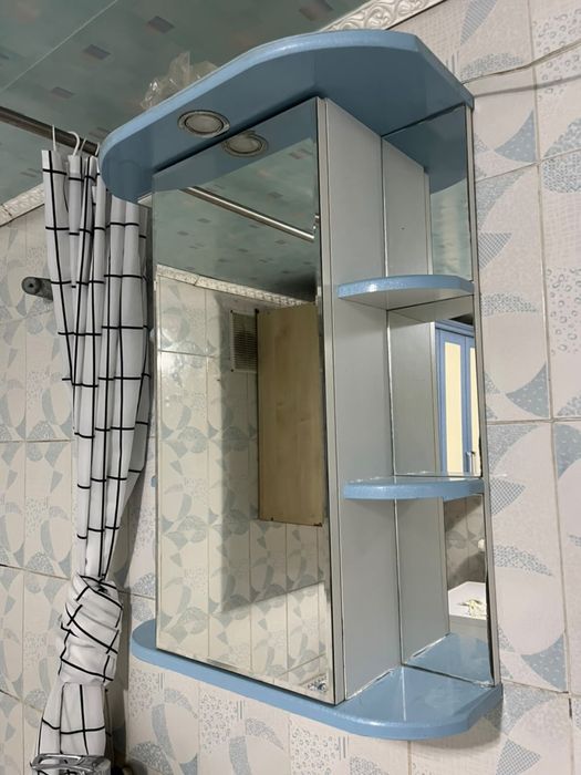 Раковина для уборной