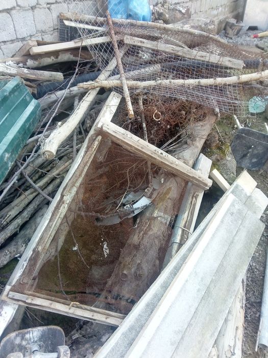 Утин кимга керак булса олсин келишамиз