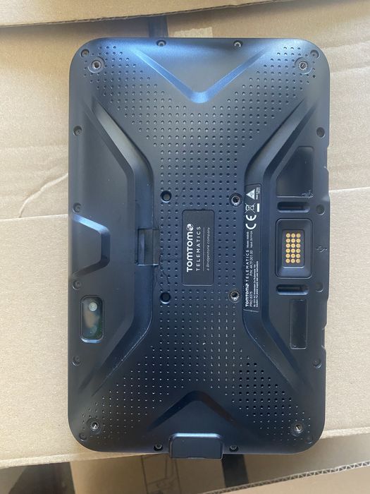 Tomtom 8375 camionete