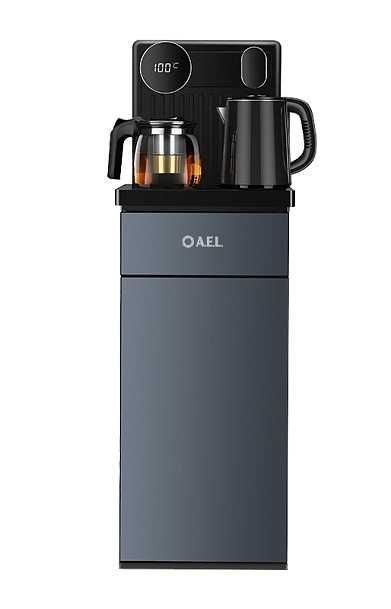 Кулеры для воды от компании AEL