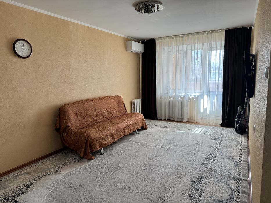 Сдам 1 кв на долгий срок