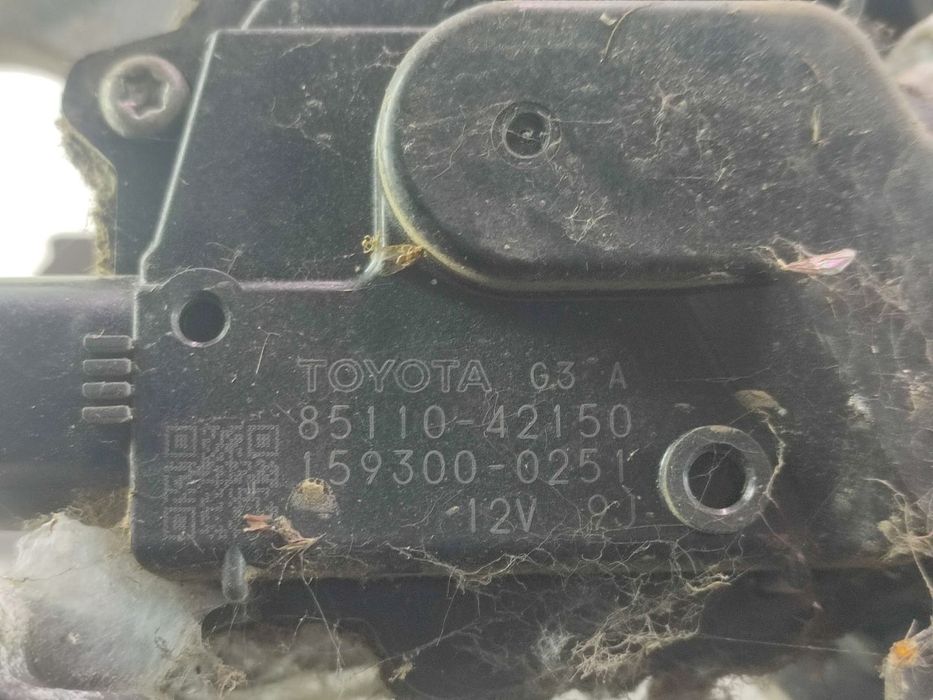Ansamblu stergator parbriz 85110-42150 Toyota RAV4 3 generation (2005 - 2008)